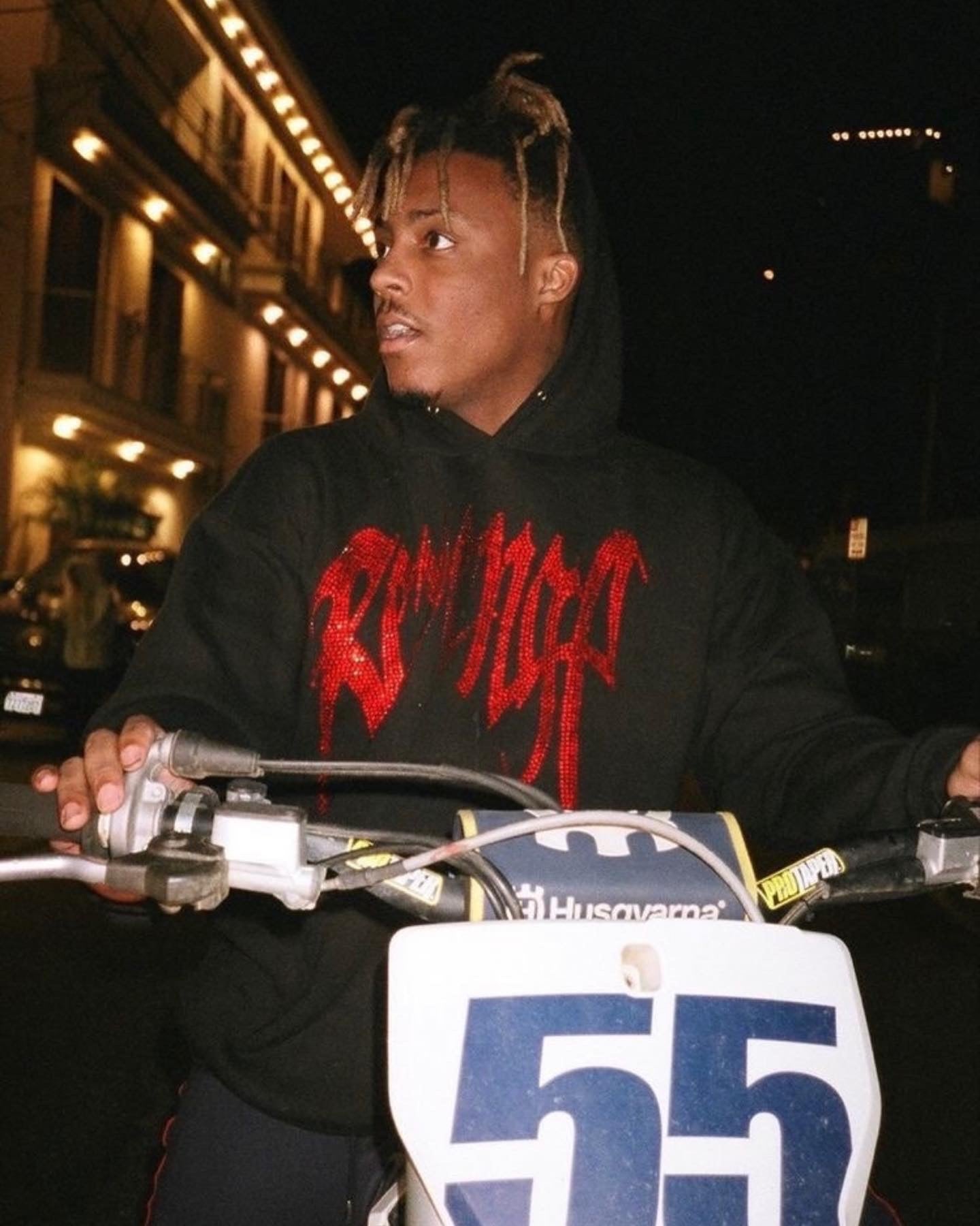 Personally Owned by Juice