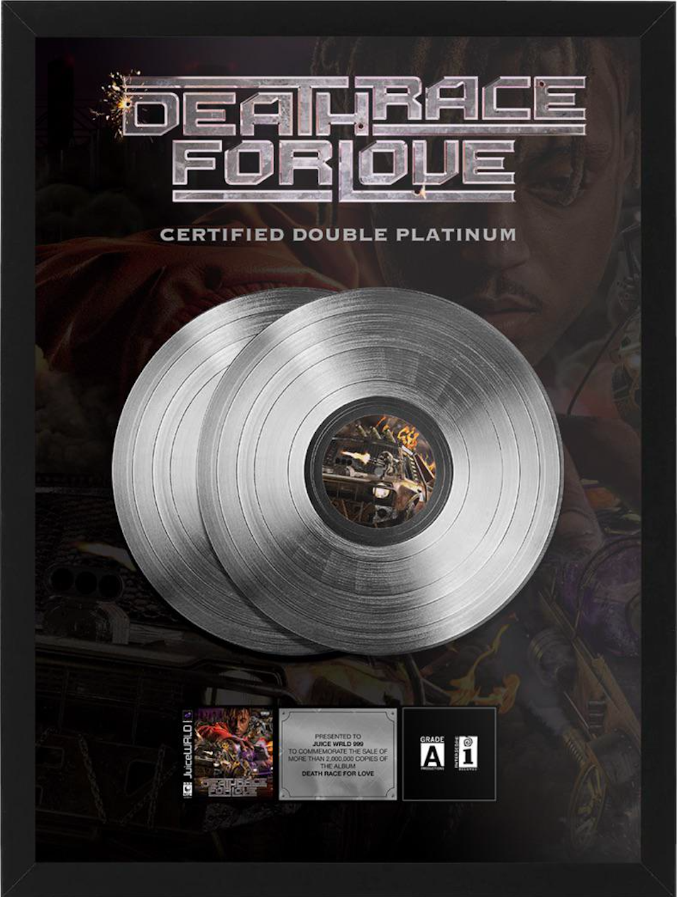 For True Collectors Only