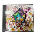 WRLD on Drugs Custom CD