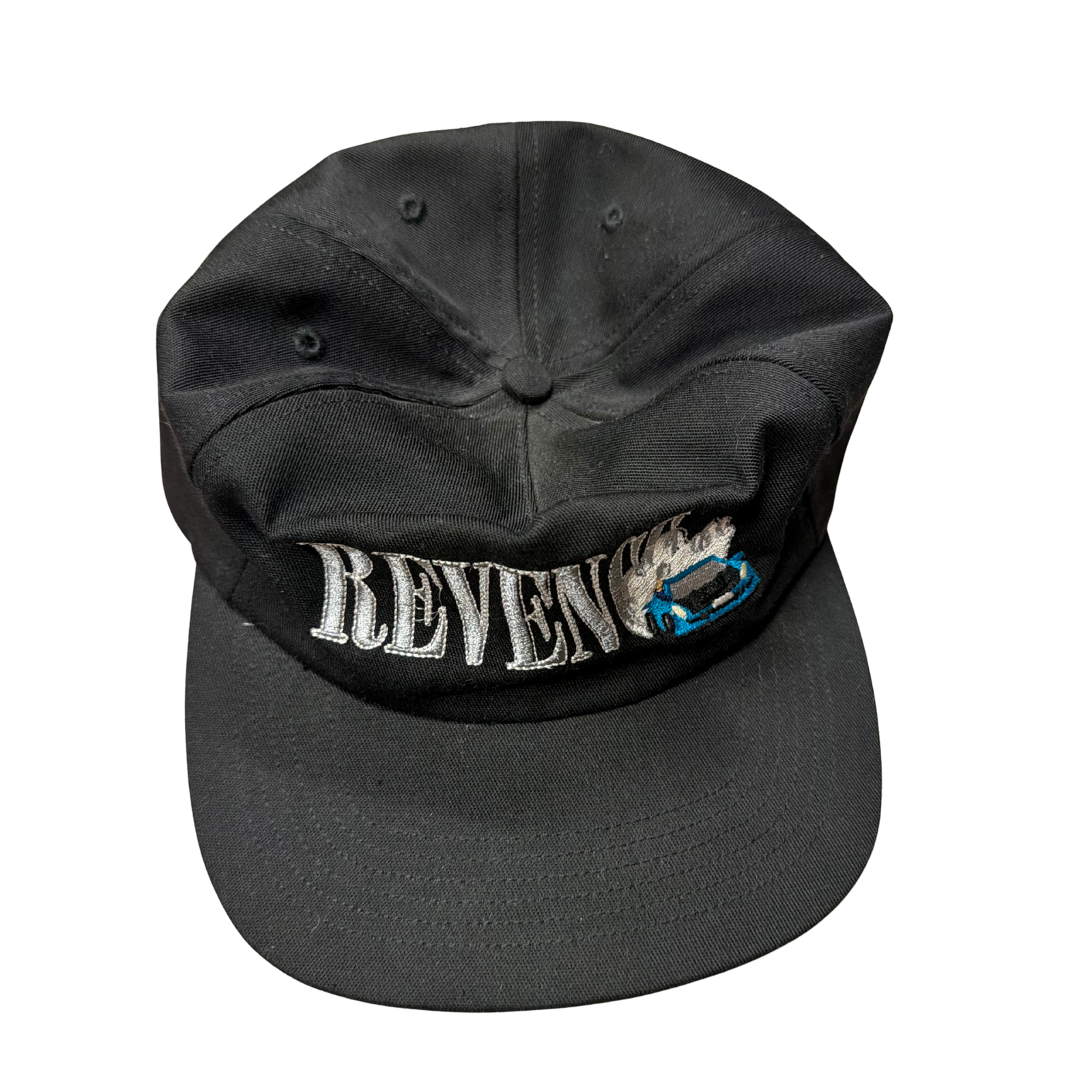 Revenge Collab Hat