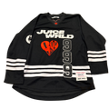 999 Headgear Hockey Jersey - Black — Large