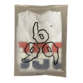 999 4th of July Exclusive T-Shirt - White — X-Large