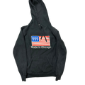 999 Made in Chicago ComplexCon Hoodie — Small