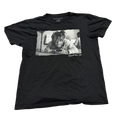Legends Never Die Retail Photo T-Shirt - Black — Large