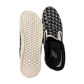 2018 OG 999 No Vanity Slip Ons — Black
