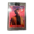 Juice WRLD GAS Trading Card