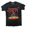 Section 8 x Death Race for Love T-Shirt — Small
