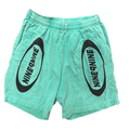 Nine9Nine 3-Year Pop-Up Shorts — Small