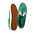 999 No Vanity Slip Ons — Green
