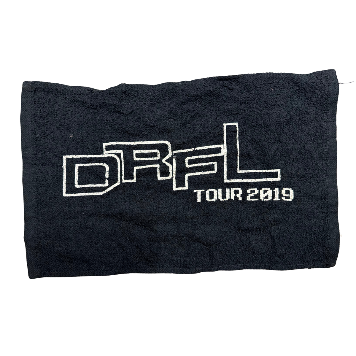 DRFL Tour 2019 VIP Rally Towel