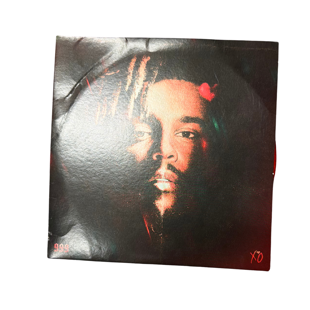 Smile Vinyl