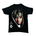Juice WRLD Face T-Shirt — Small