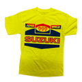 Juice WRLD x Suzuki 48Hr NTWRK Exclusive T-Shirt — Small