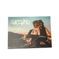 Juice WRLD Collector's Edition Puzzle — Motorcycle Photo (300 pcs)