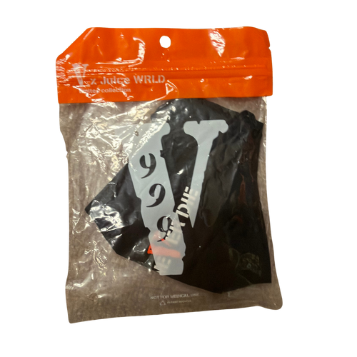 DRFL x Vlone Ski Mask — Packaged