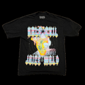 Half Evil x 999 2024 Pop-Up T-Shirt — Medium