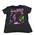 Lucid Dreams 2018 T-Shirt - Black — Large