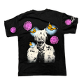 Legends Never Die Frozen Juice WRLD T-Shirt — Small
