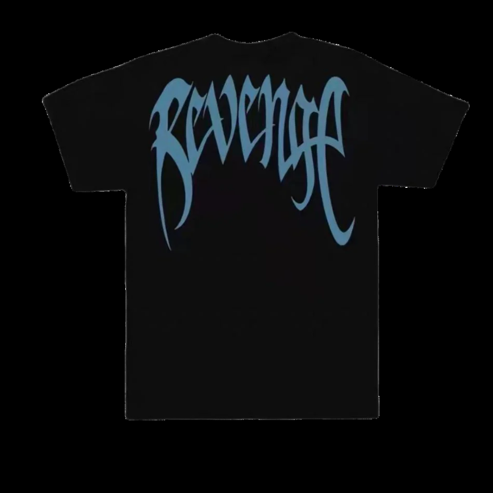 Revenge Bandit Photo T-Shirt — Medium incoming / condition photo