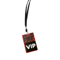 2018 WRLD Domination VIP Tour Pass