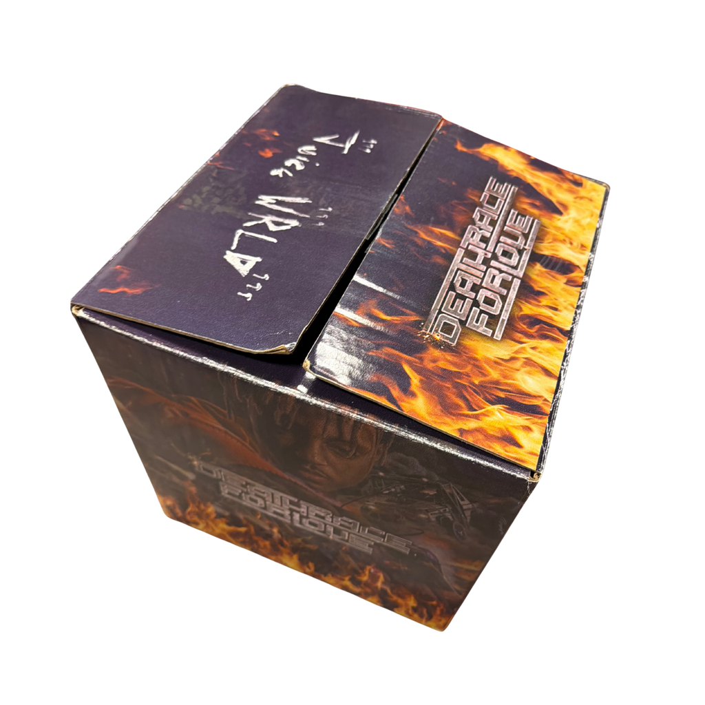 Juice WRLD Mystery Box Packaging — Boxes Only