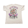 Juice WRLD Day Exclusive Celebration T-Shirt - Cream/Multicolor — X-Large