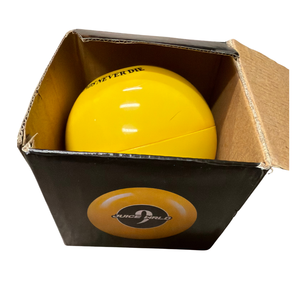 Magic 999 Ball in Box
