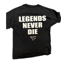 FaZe x Legends Never Die Rockstar T-Shirt — Small