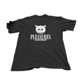 Pleasures x Fortnite x Juice WRLD T-Shirt - Black — Large