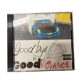 Goodbye & Good Riddance Custom CD