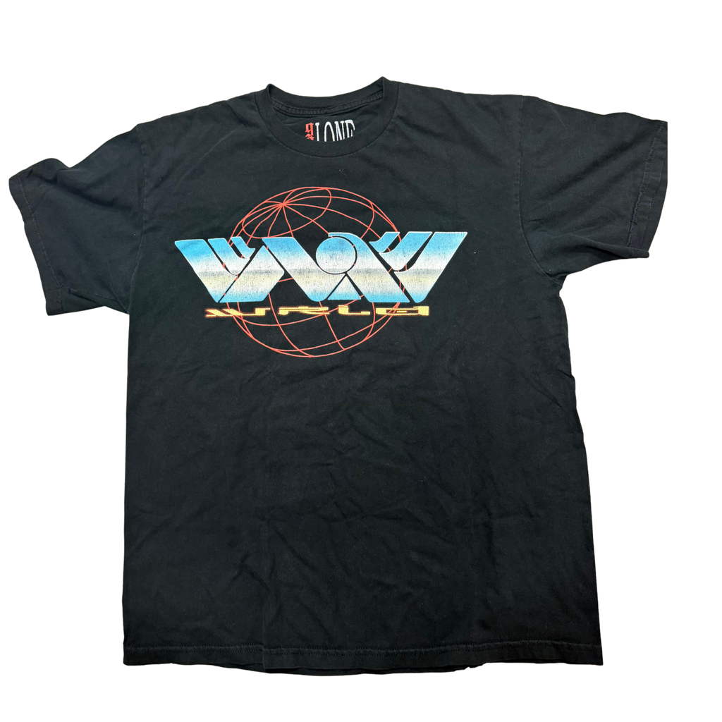 Vlone x DRFL Fireball T-Shirt — Small
