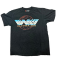 Vlone x DRFL Fireball T-Shirt — Small