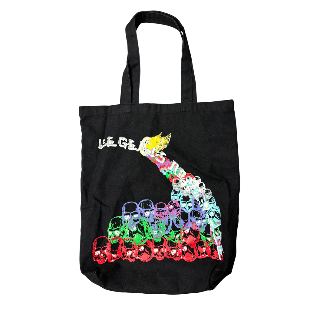 Vlone x Juice WRLD Tote Bag