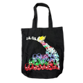 Vlone x Juice WRLD Tote Bag