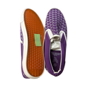 999 No Vanity Slip Ons — GBGR Pop-Up Purple