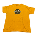 999 9 Ball T-Shirt - Yellow - XX-Large