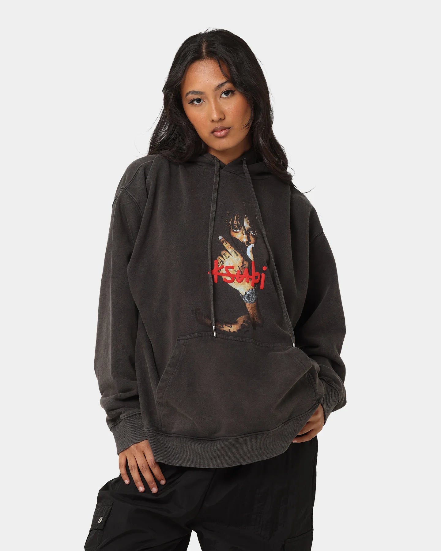 Ksubi Hoodie Size M & L