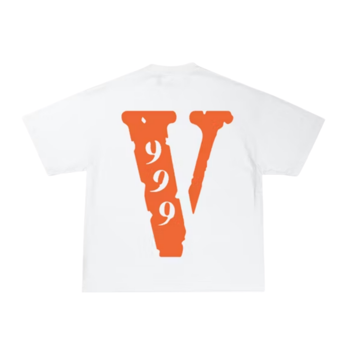 Vlone x Legends Never Die T-Shirt Size M & L — Small — incoming item / condition photo