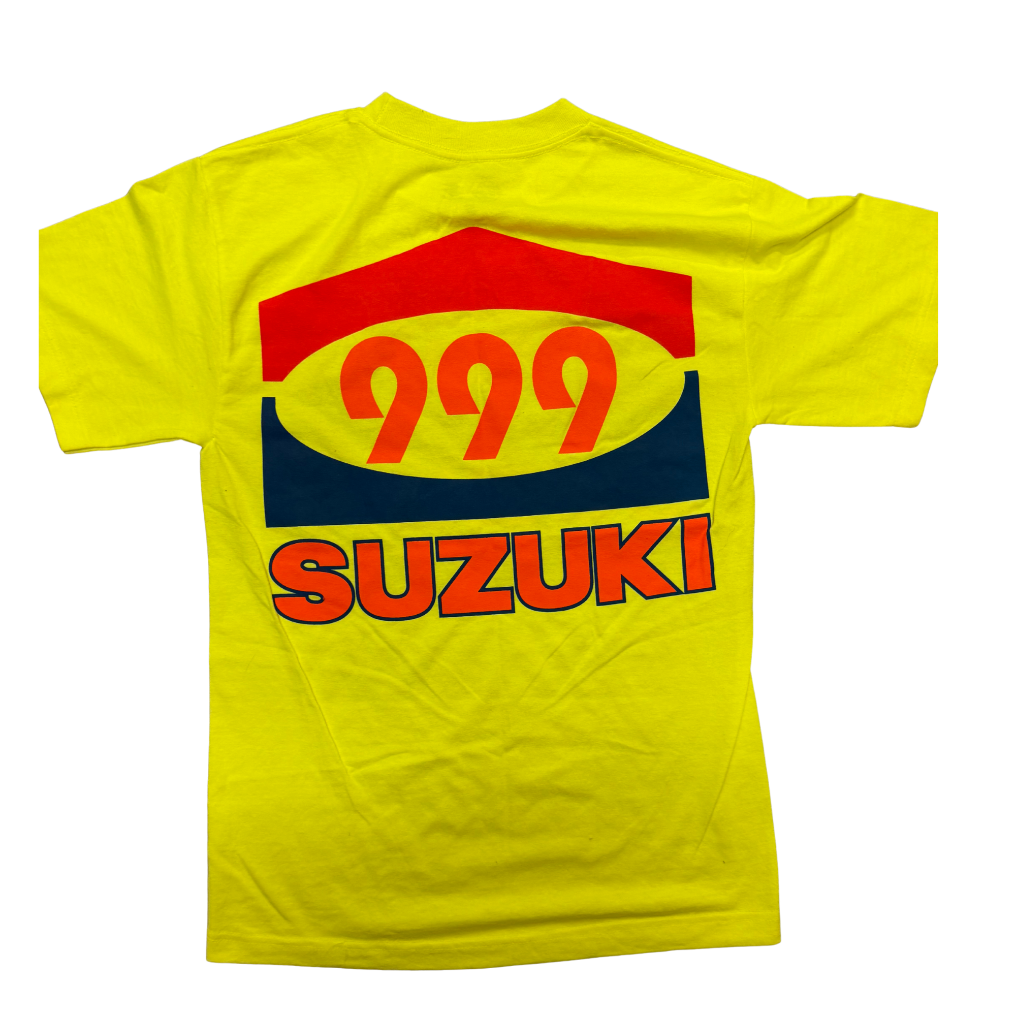Juice WRLD x Suzuki 48Hr NTWRK Exclusive T-Shirt — Small