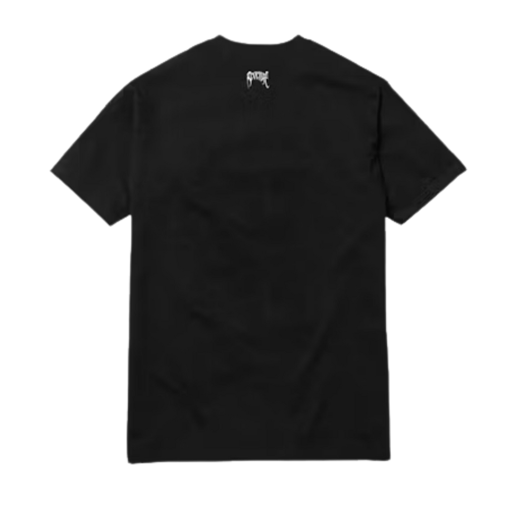 Revenge LND Photo T-Shirt — Small — incoming item / condition photo