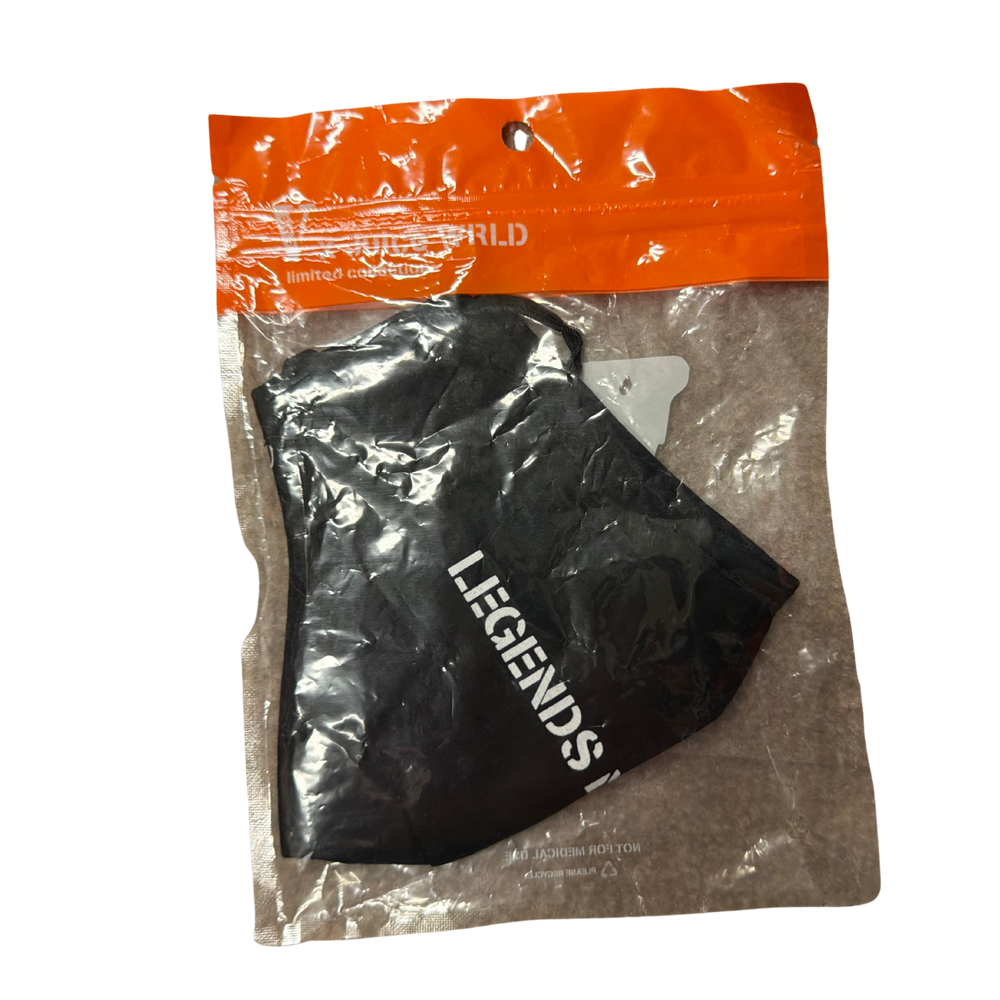 DRFL x Vlone Ski Mask — Packaged