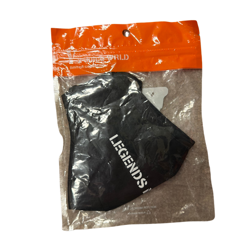 DRFL x Vlone Ski Mask — Packaged