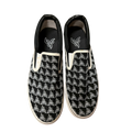 2018 OG 999 No Vanity Slip Ons — Black