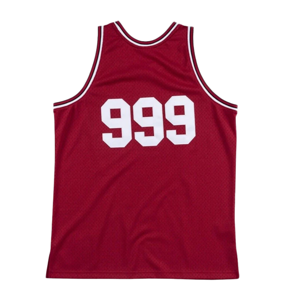 999 x NBA x Mitchell & Ness Basketball Jersey Size L, XL & XXL — XS incoming item / condition photo