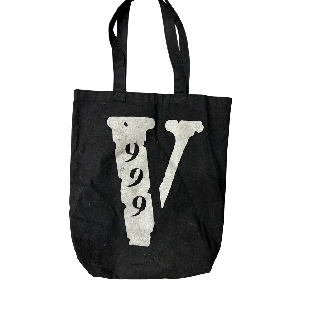 Vlone x Juice WRLD Tote Bag