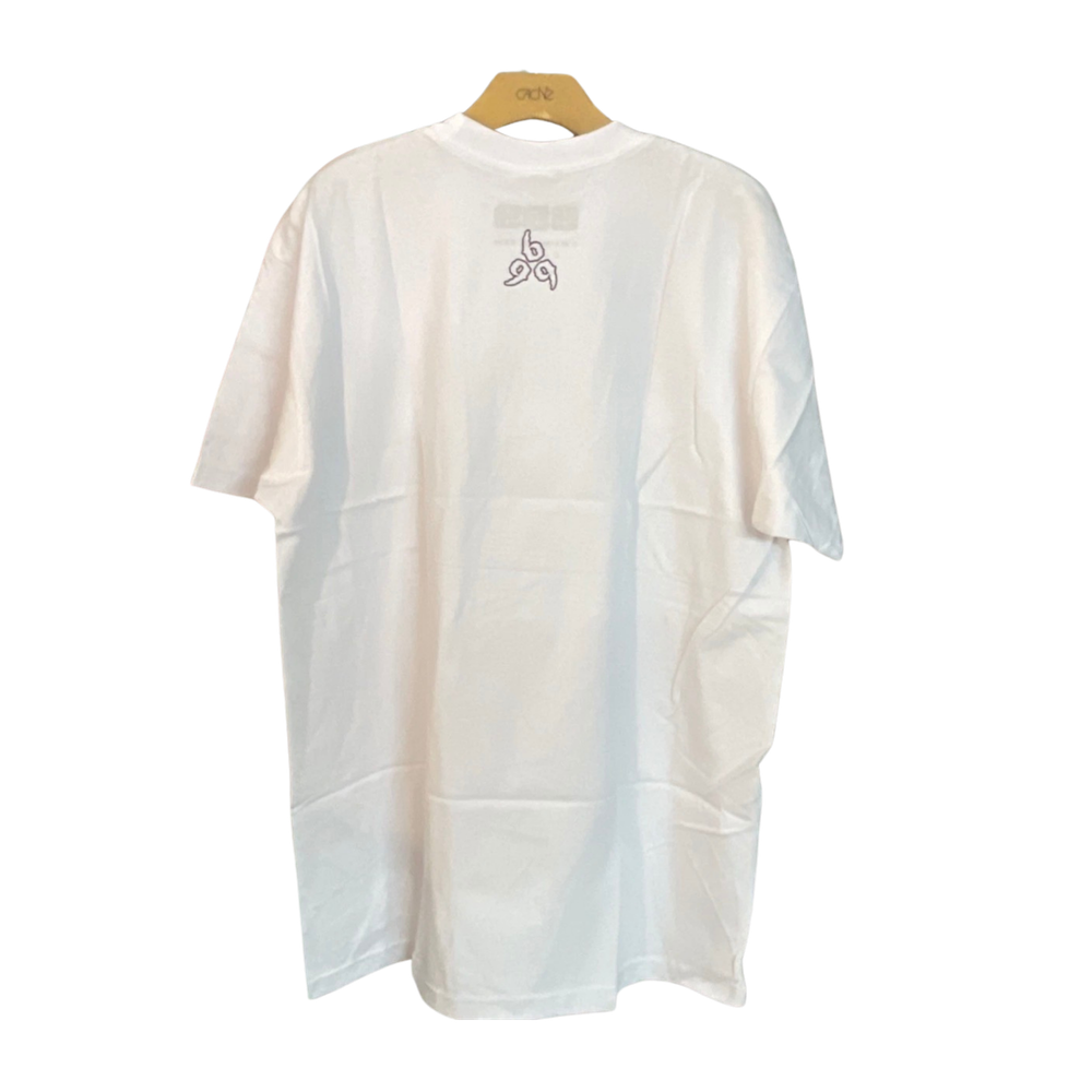 999 4th of July Exclusive T-Shirt - White — X-Large