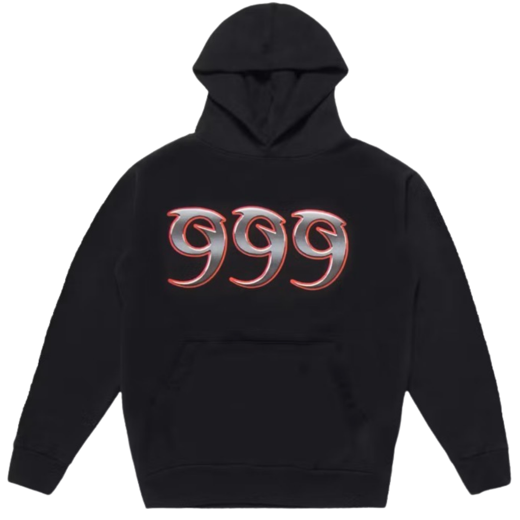 Sudadera con capucha Vlone Blade Talla L y XL