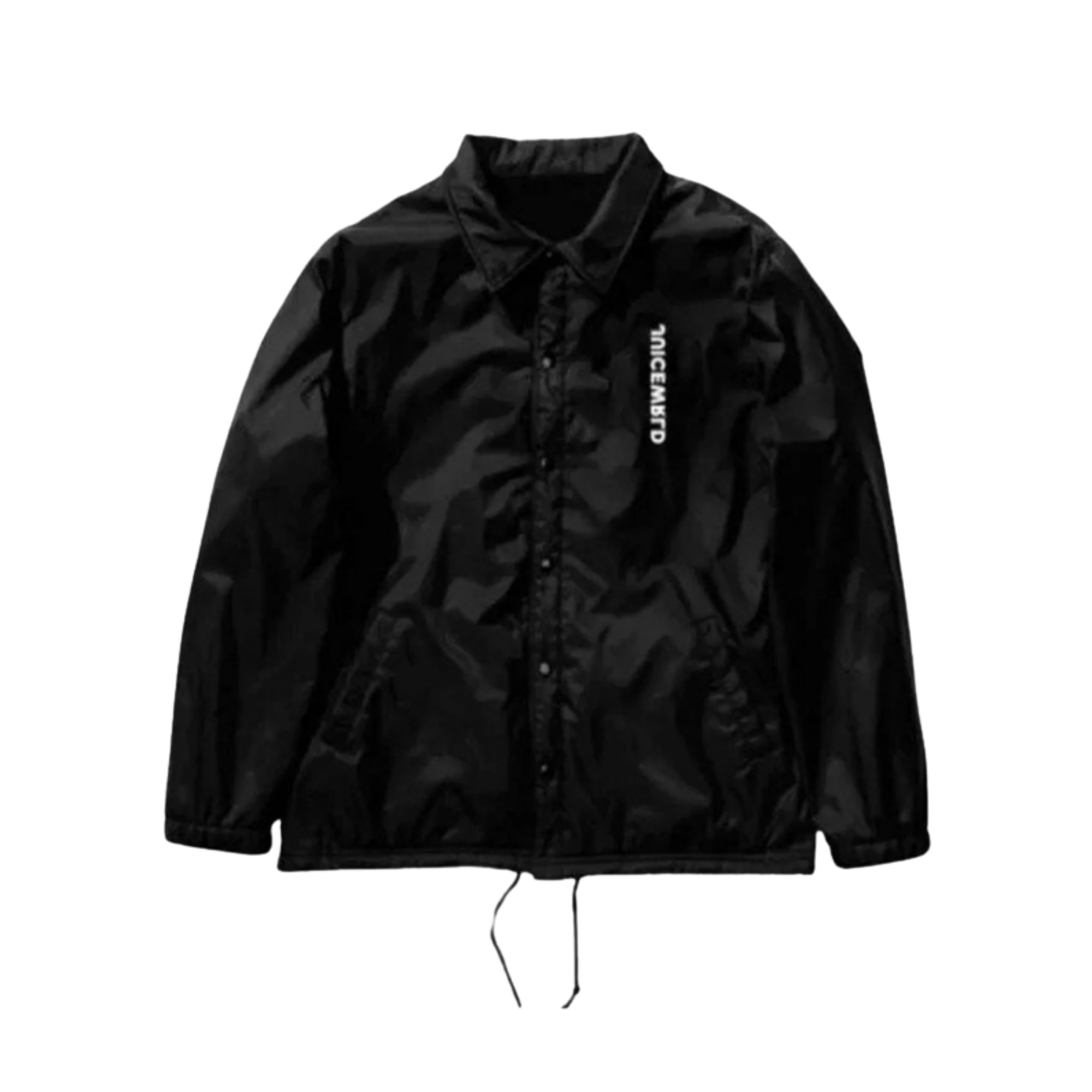 Lost in the Abyss Windbreaker Größe Medium