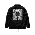 Lost in the Abyss Windbreaker Größe Medium