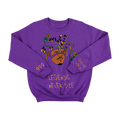 Legends Never Die Crewneck